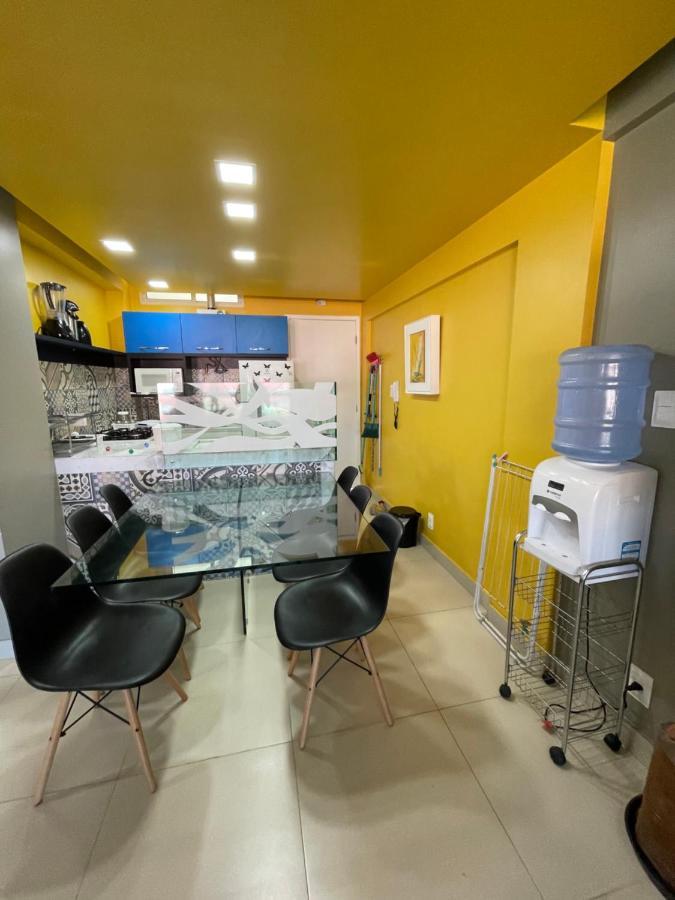 Loft Incrivel Duplex Villas 2 Suites 6 Pessoas Porto de Galinhas Luaran gambar