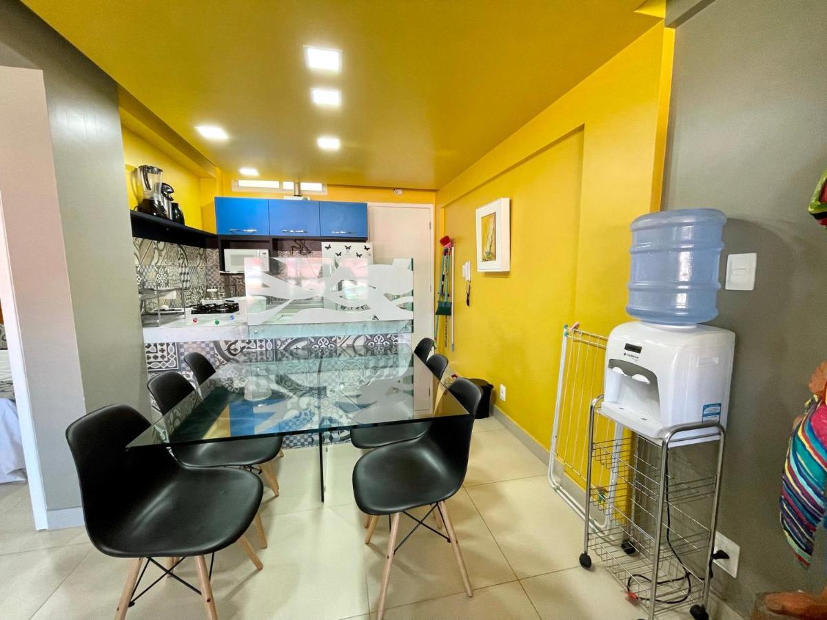 Loft Incrivel Duplex Villas 2 Suites 6 Pessoas Porto de Galinhas Luaran gambar