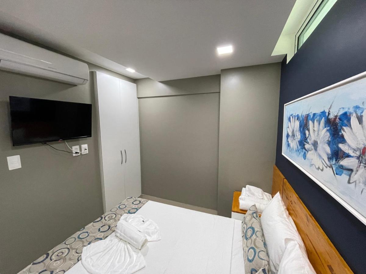 Loft Incrivel Duplex Villas 2 Suites 6 Pessoas Porto de Galinhas Luaran gambar