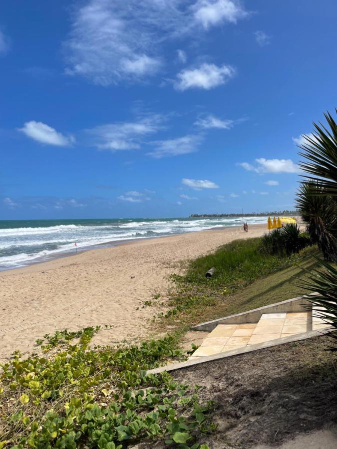 Loft Incrivel Duplex Villas 2 Suites 6 Pessoas Porto de Galinhas Luaran gambar