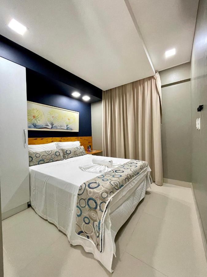 Loft Incrivel Duplex Villas 2 Suites 6 Pessoas Porto de Galinhas Luaran gambar