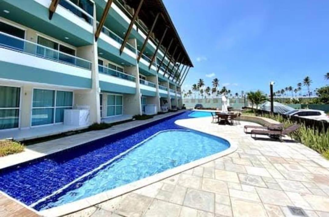 Loft Incrivel Duplex Villas 2 Suites 6 Pessoas Porto de Galinhas Luaran gambar
