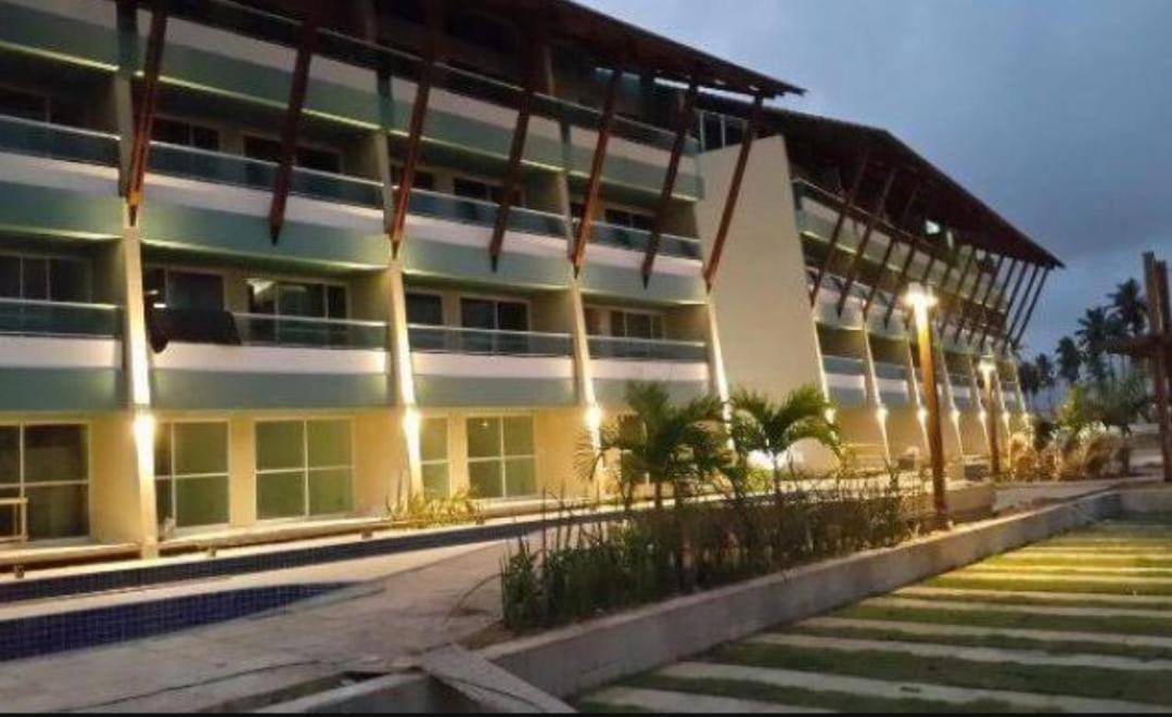 Loft Incrivel Duplex Villas 2 Suites 6 Pessoas Porto de Galinhas Luaran gambar