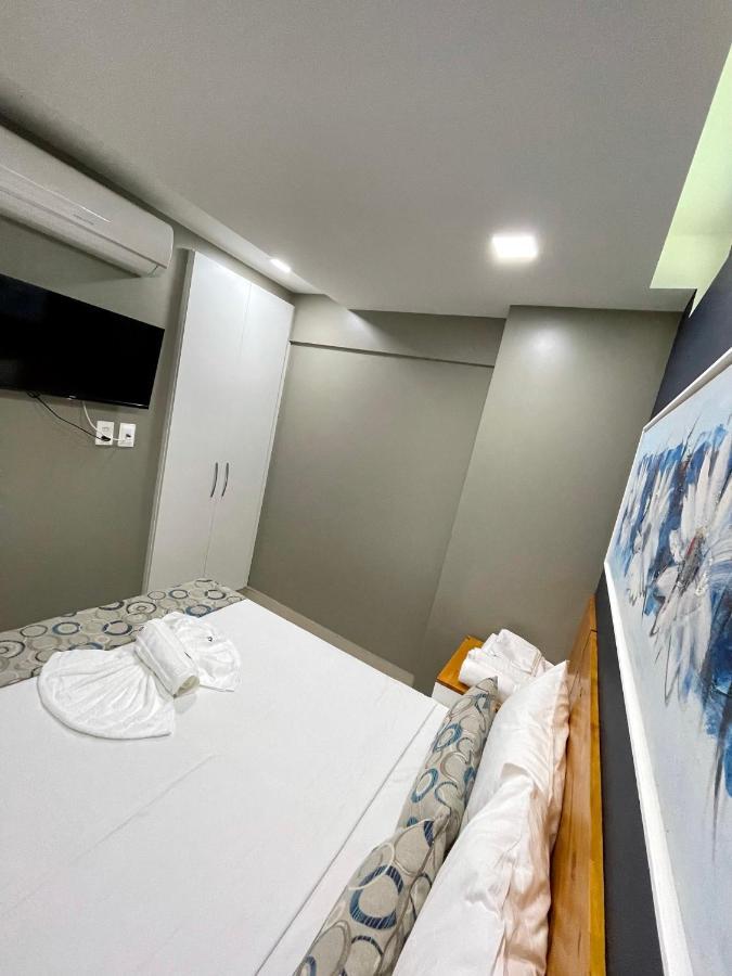 Loft Incrivel Duplex Villas 2 Suites 6 Pessoas Porto de Galinhas Luaran gambar