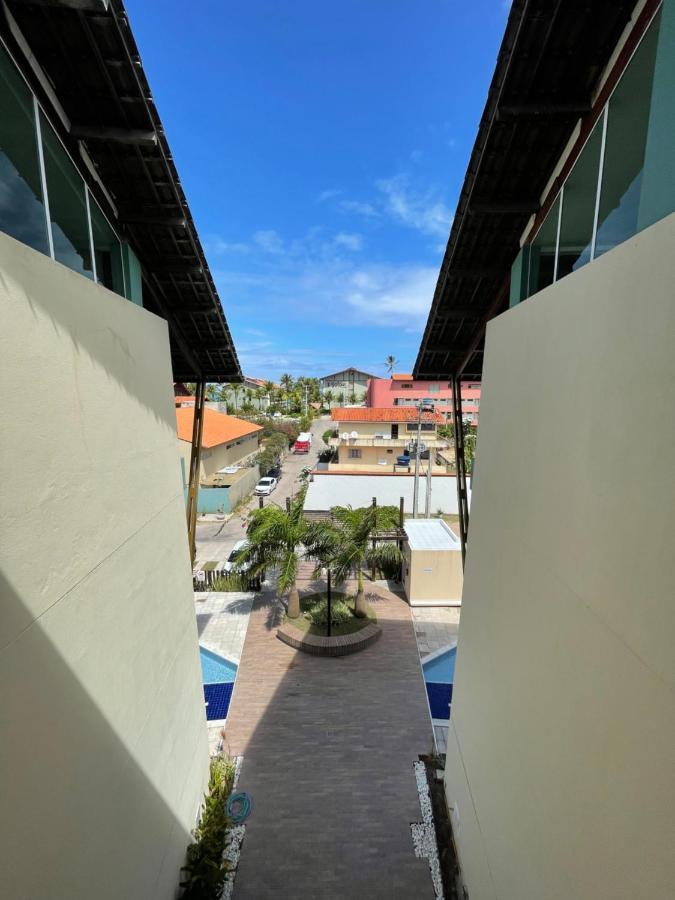 Loft Incrivel Duplex Villas 2 Suites 6 Pessoas Porto de Galinhas Luaran gambar