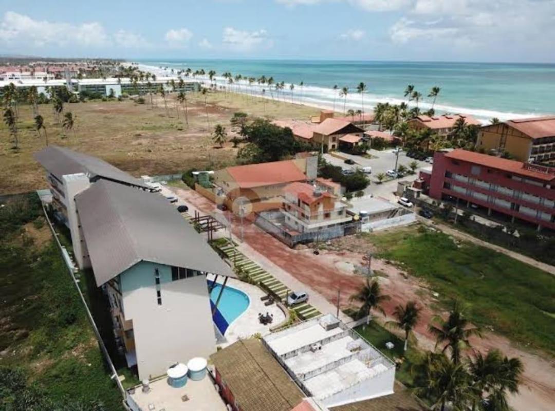 Loft Incrivel Duplex Villas 2 Suites 6 Pessoas Porto de Galinhas Luaran gambar