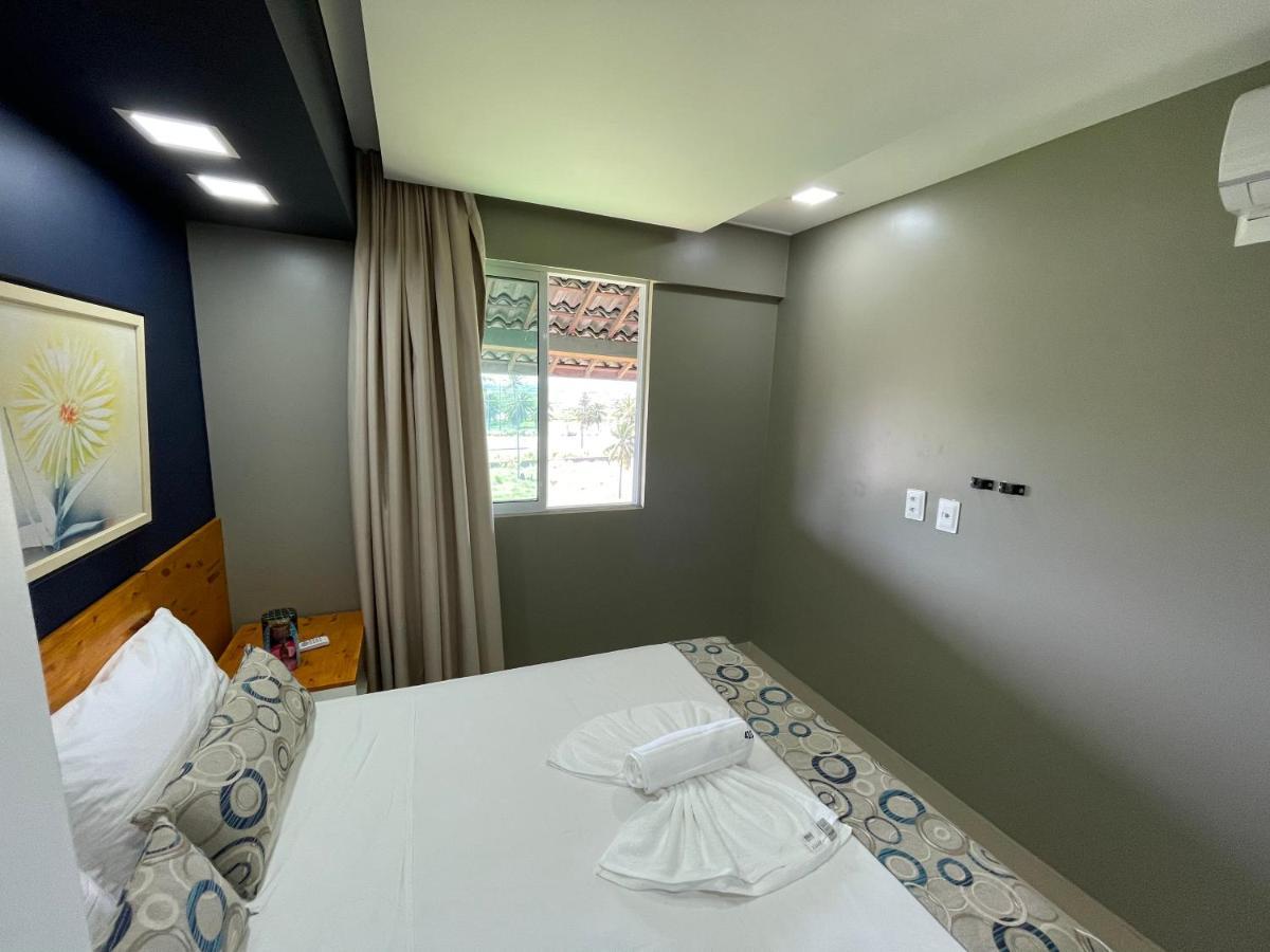 Loft Incrivel Duplex Villas 2 Suites 6 Pessoas Porto de Galinhas Luaran gambar