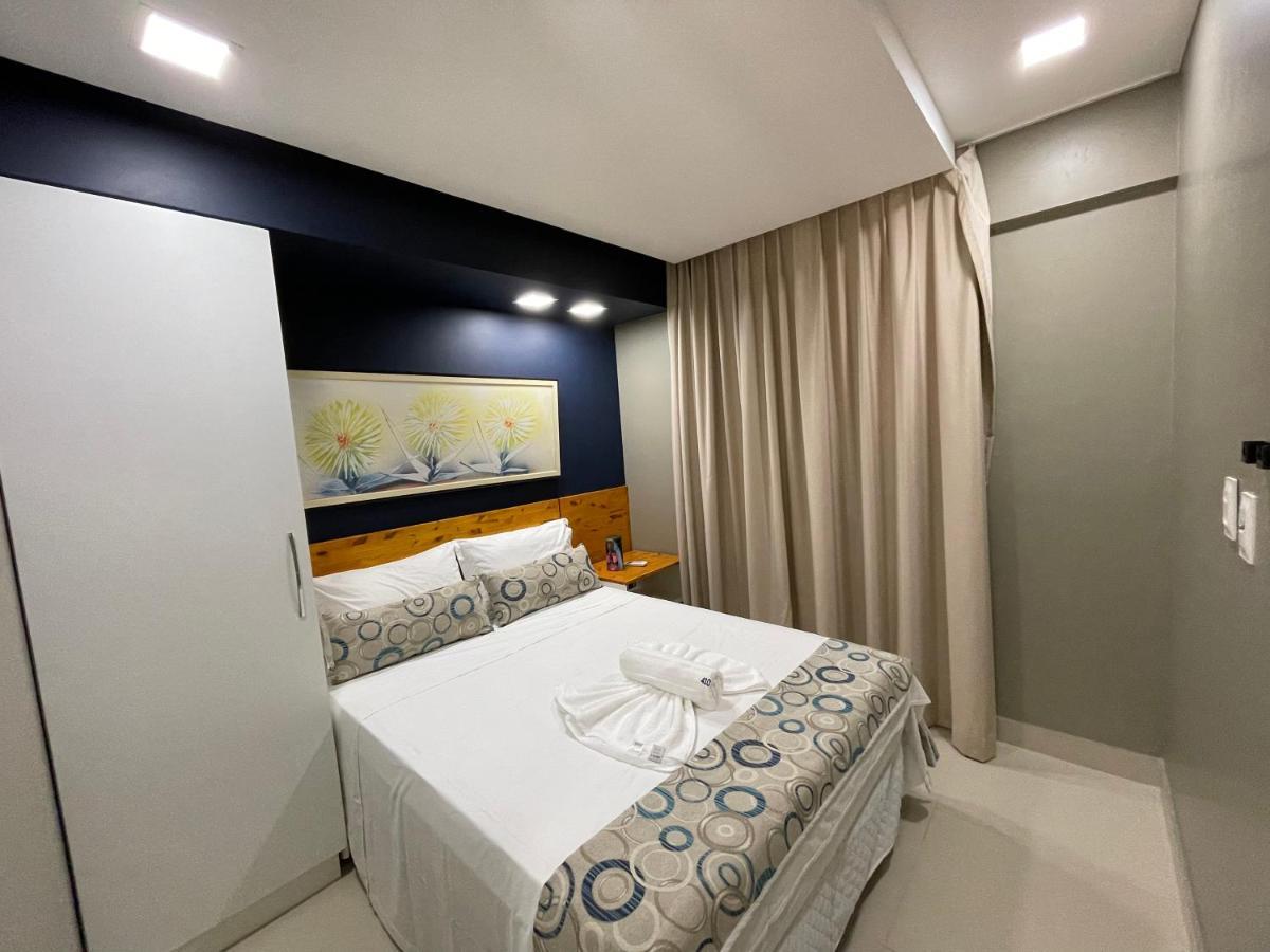 Loft Incrivel Duplex Villas 2 Suites 6 Pessoas Porto de Galinhas Luaran gambar