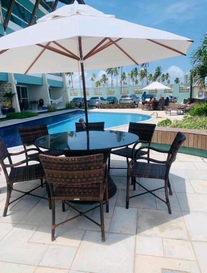 Loft Incrivel Duplex Villas 2 Suites 6 Pessoas Porto de Galinhas Luaran gambar