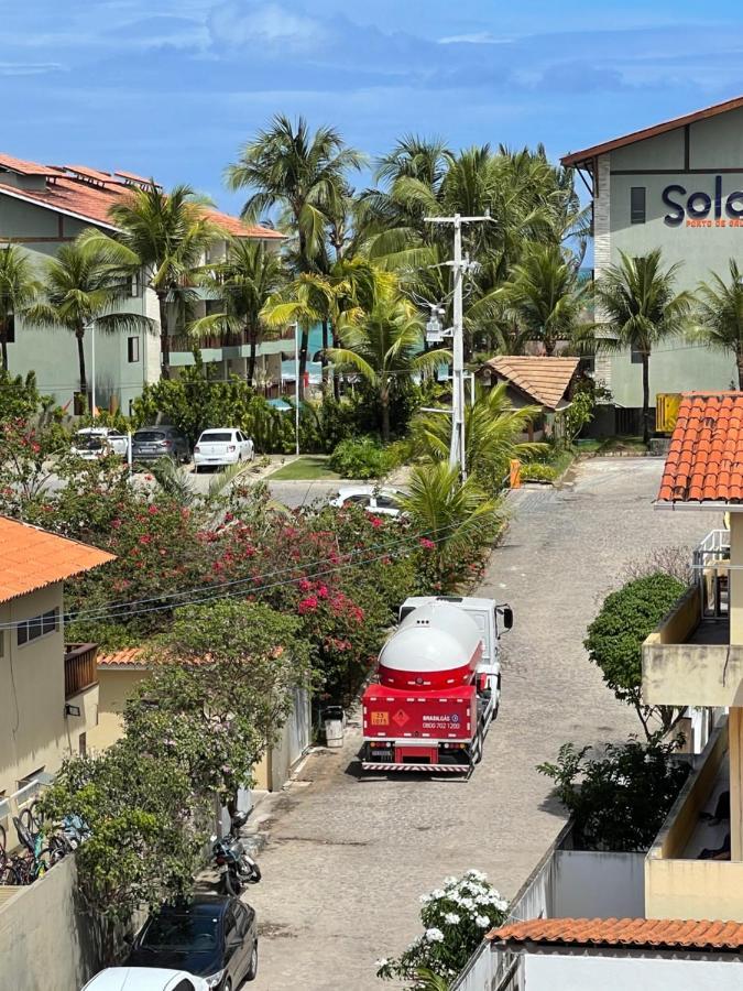 Loft Incrivel Duplex Villas 2 Suites 6 Pessoas Porto de Galinhas Luaran gambar